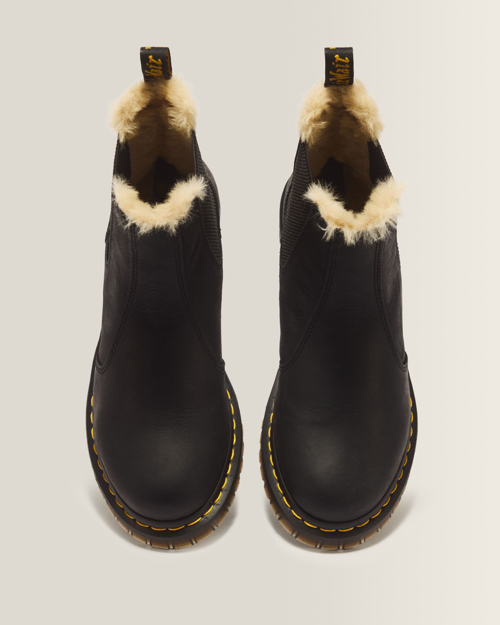 Dr. Martens 2976 Leonore (Black)