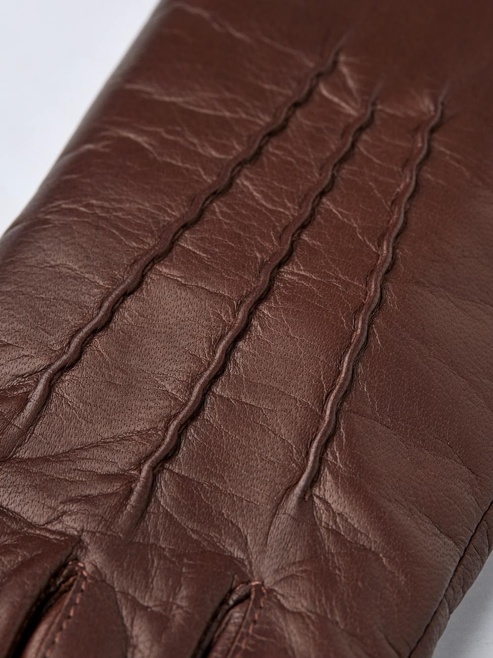 Hestra  Handschuhe Isabel (Chestnut)