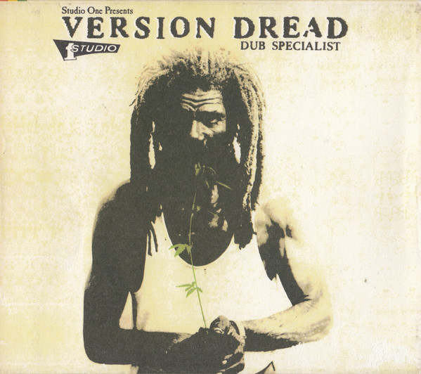 Version Dread - Dub Specialist (CD)