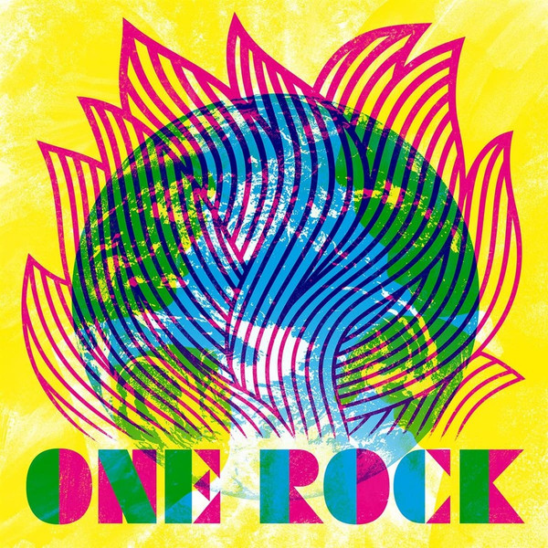 Groundation – One Rock (CD) 