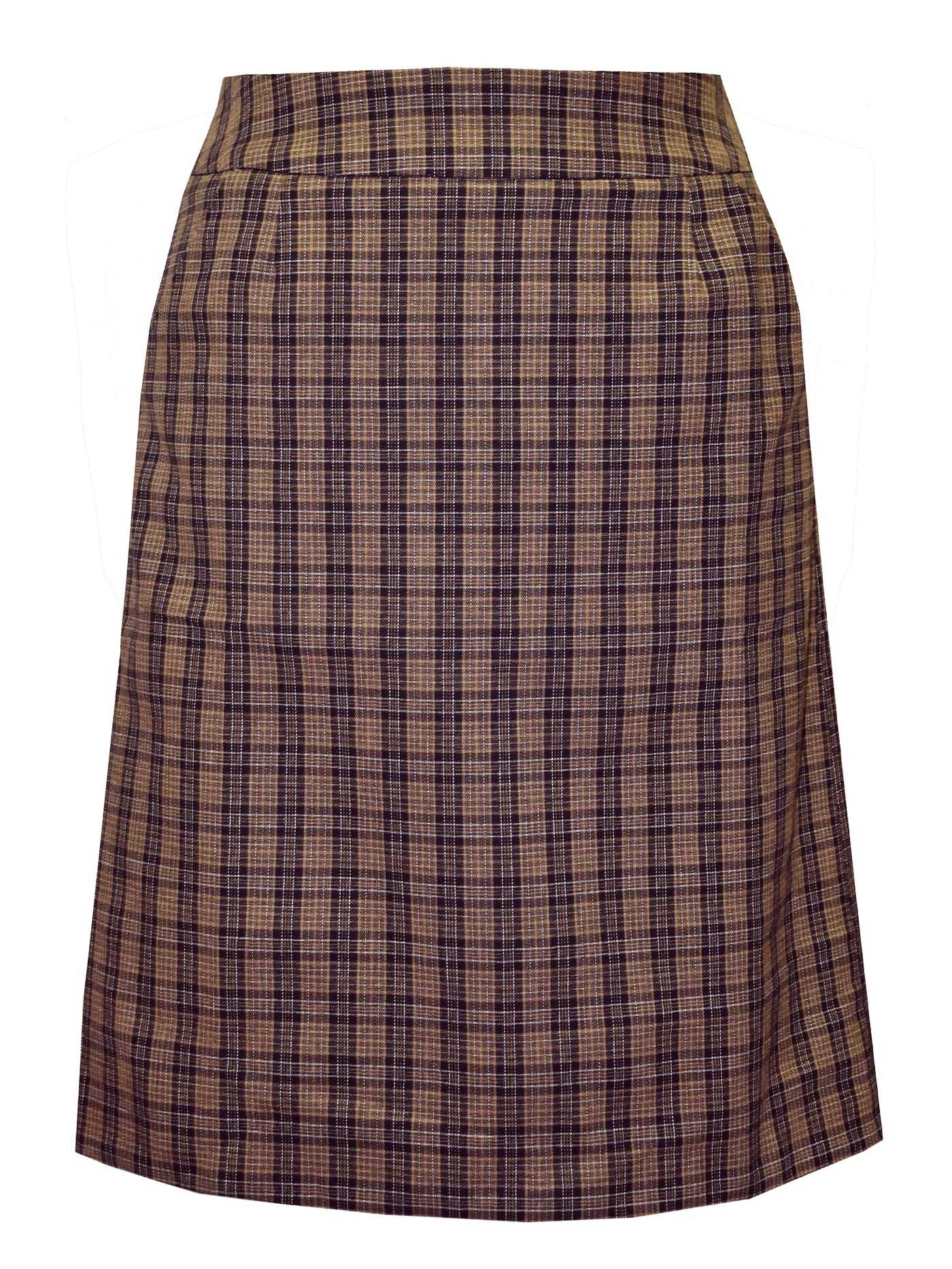 Femkit Rock R.A.C.H.E.L (Camelplaid)