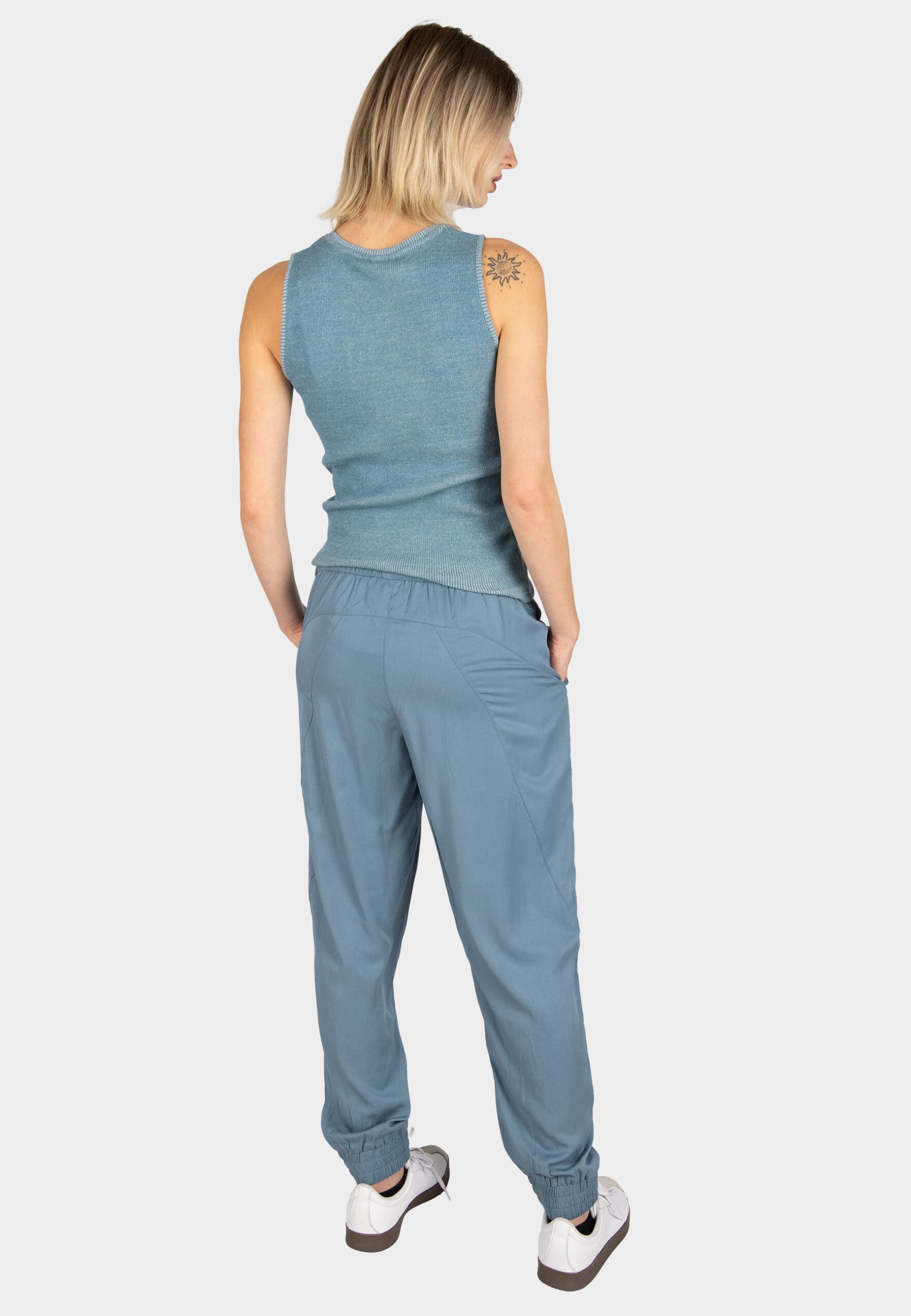 Iriedaily Civic Eco Pant (Trooper)