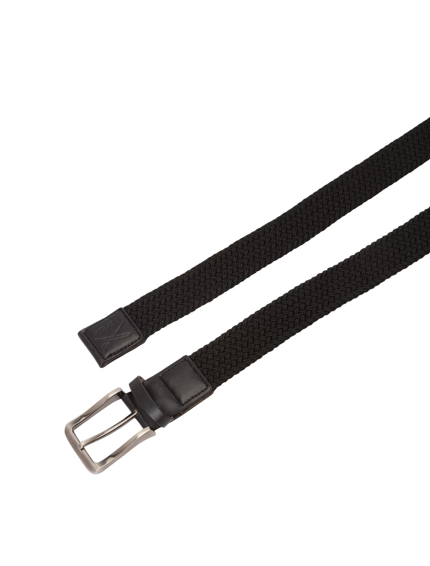 Iriedaily Variation Belt (Uni Black)