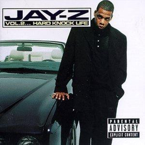 Jay-Z – Vol. 2... Hard Knock Life (DOLP) 