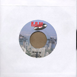 Glen Washington – Holding You / Ventura - Chapel (7")          