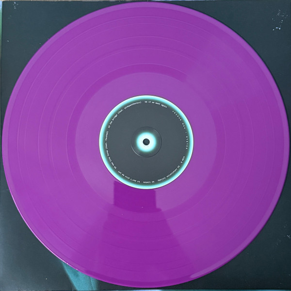 Kelela – New Avatar (LP)  (Purple Vinyl)