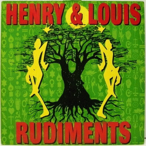 Henry & Louis - Rudiments (CD)