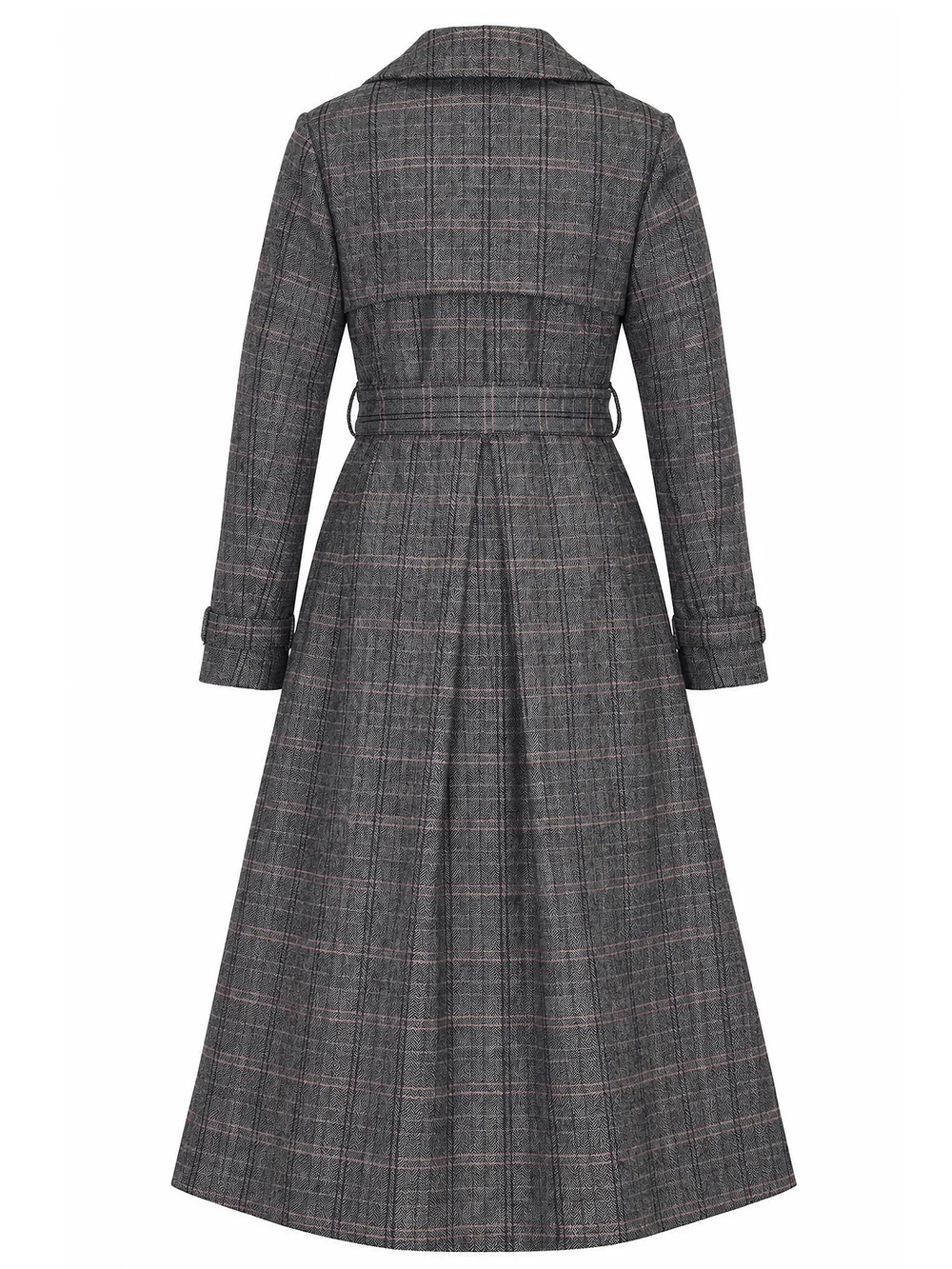 Femkit Trenchcoat C.E.L.I.N.E
