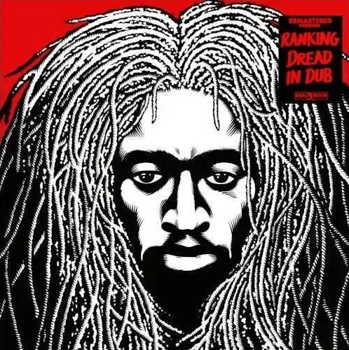 Ranking Dread – Ranking Dread In Dub (LP) 