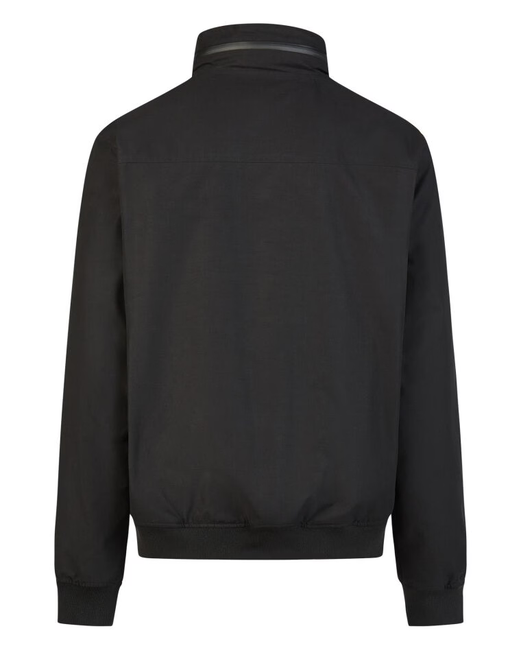 Iriedaily Nilas GSE Jacket (Black)