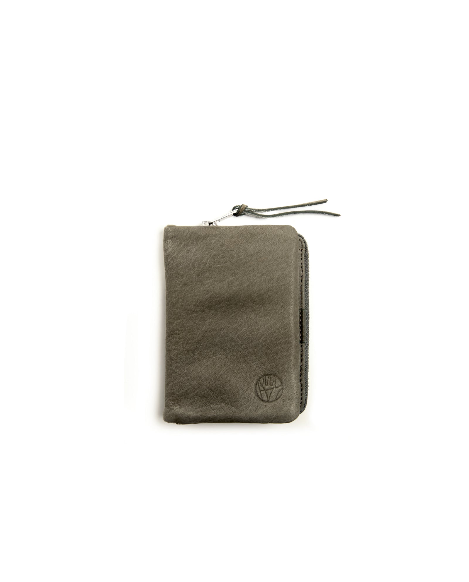 Harolds Soft Zip Wallet Medium (Jive)