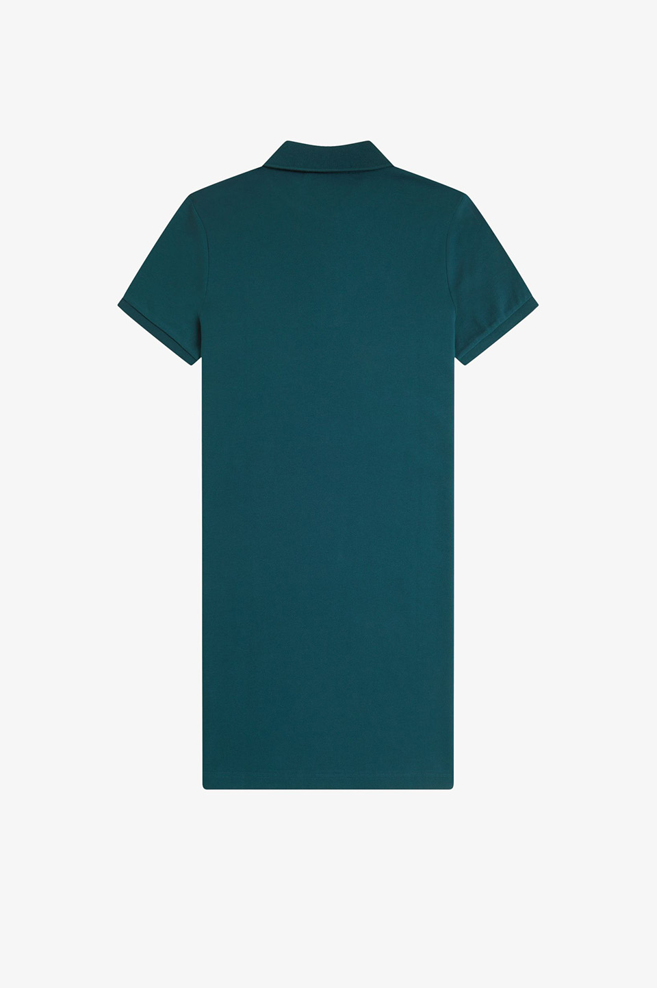 Fred Perry Dress (Dark Petrol/Black)