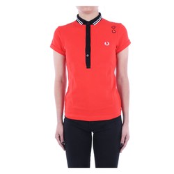 Fred Perry Shirt SG8104-12