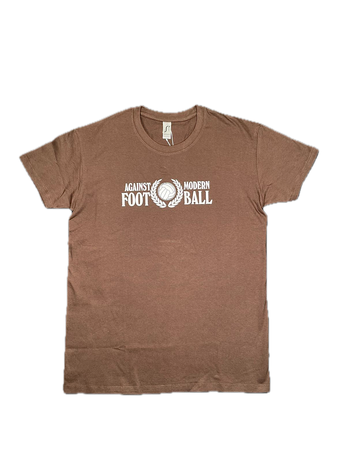 Selekta Against Modern Football (Brown)