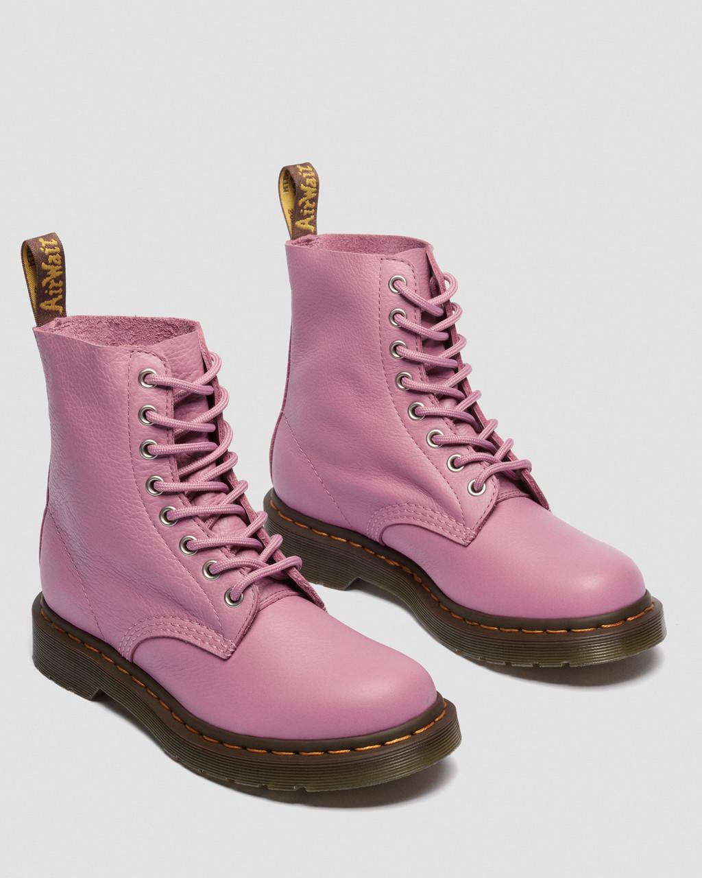 Dr. Martens 1460 Pascal Virginia (Dusty Rose)