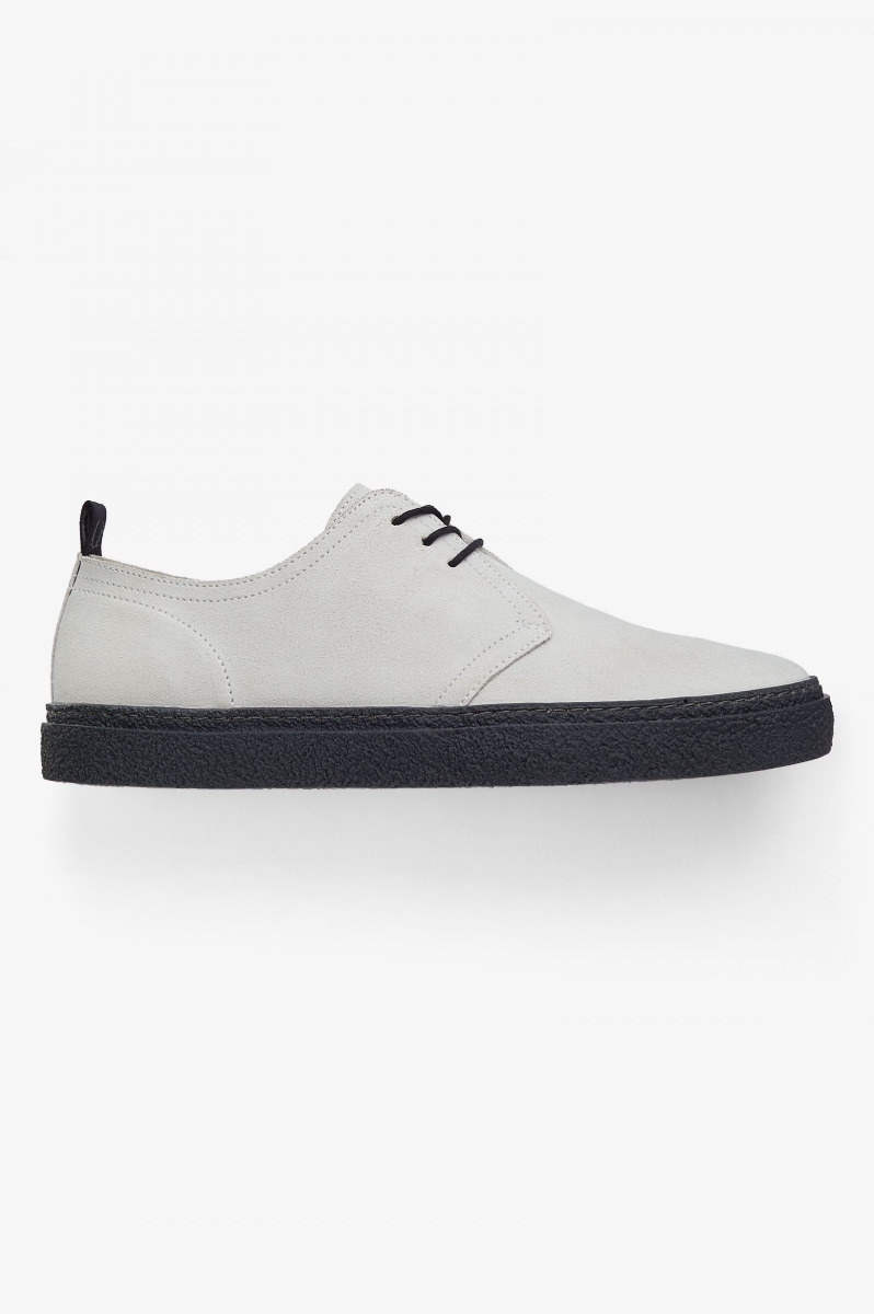 Fred Perry Linden White-43