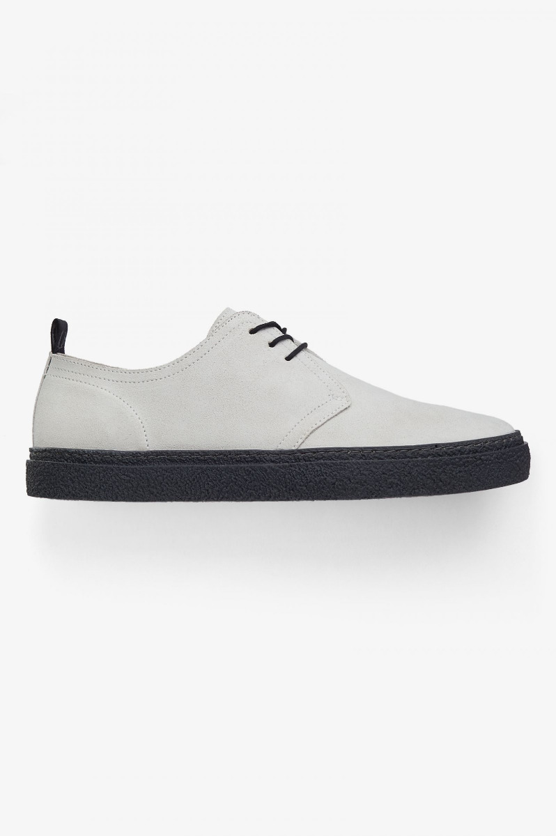 Fred Perry Linden White-45