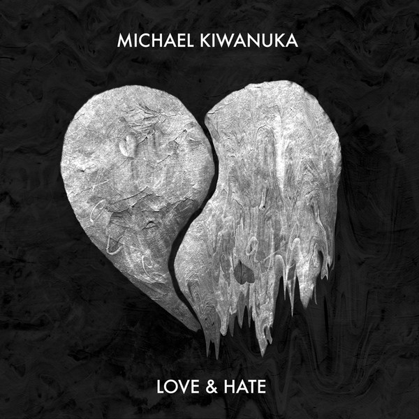 Michael Kiwanuka - Love & Hate (CD)