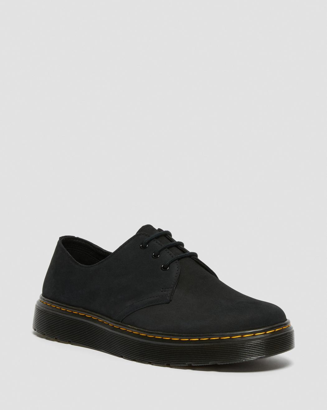 Dr. Martens Thurston Lo Kaya Black