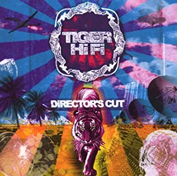 Tiger HiFi - Director’s Cut (CD)