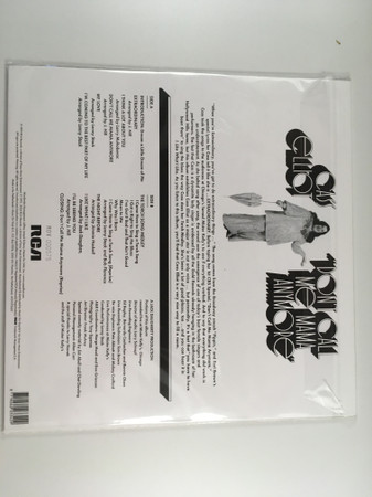 Cass Elliot – Don't Call Me Mama Anymore (LP) 