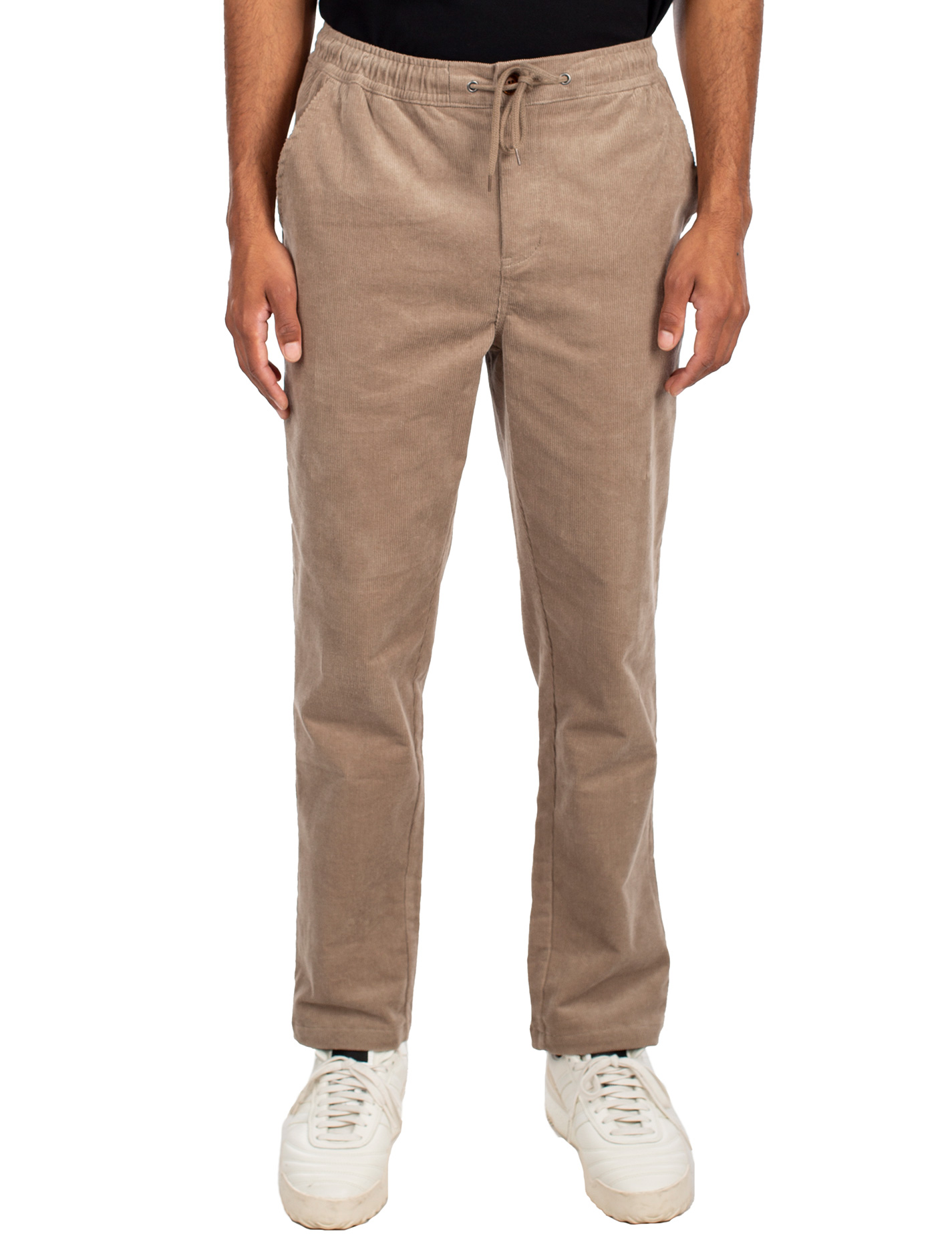 Iriedaily Trapas Pant Clay