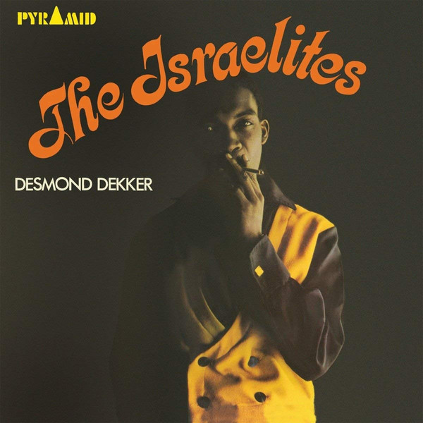 Desmond Dekker - The Israelites (LP)