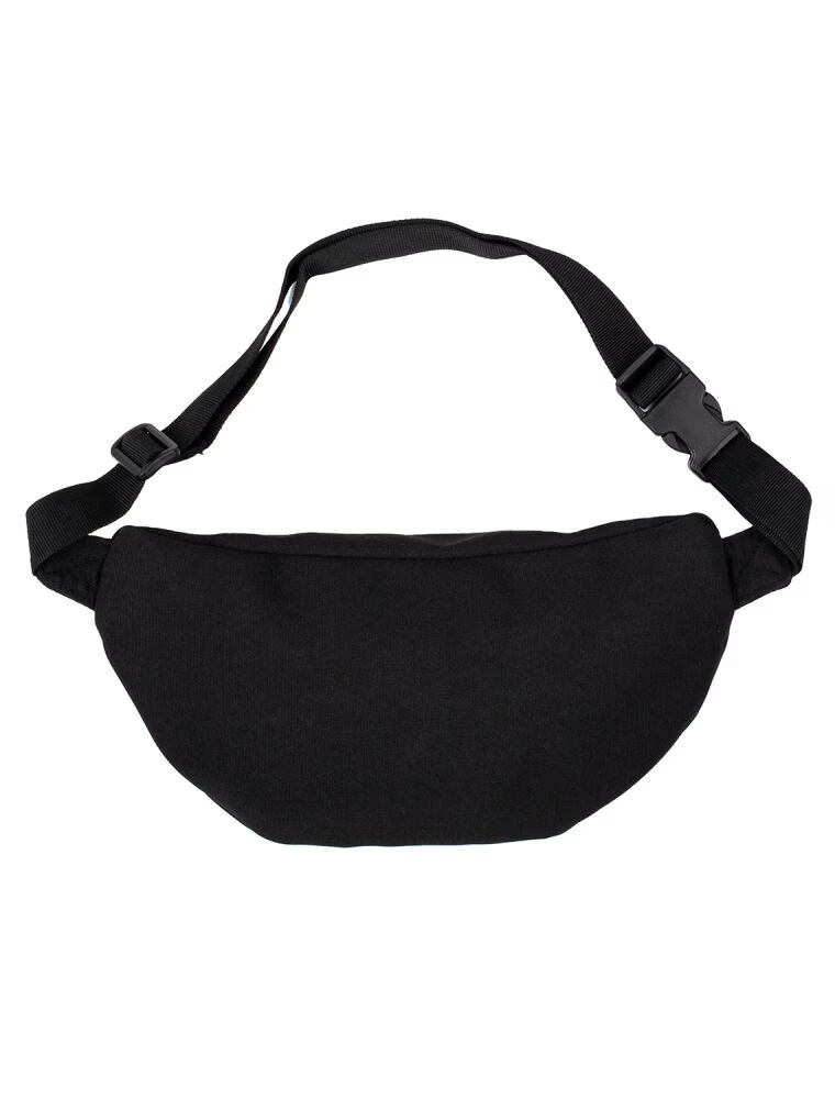 Iriedaily Flag Hipbag (Black)