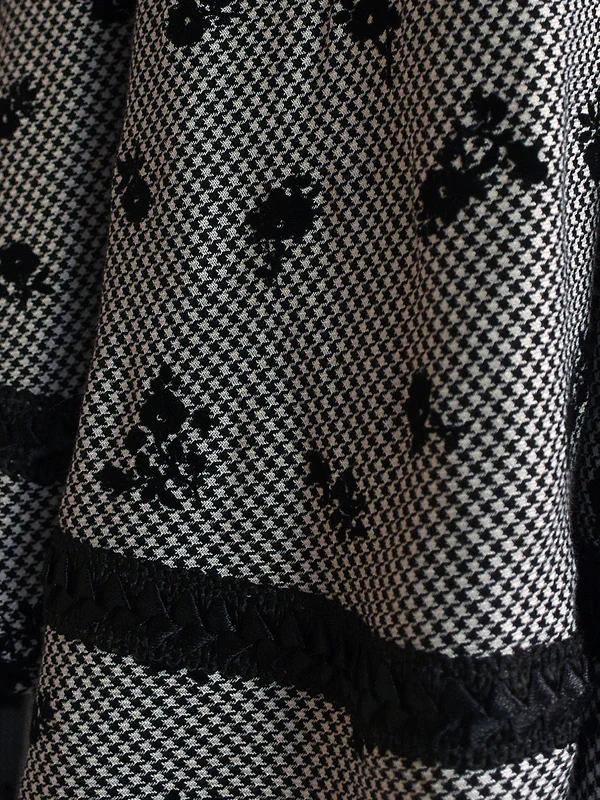 Femkit Rock S.A.L.L.Y (Blackrose)