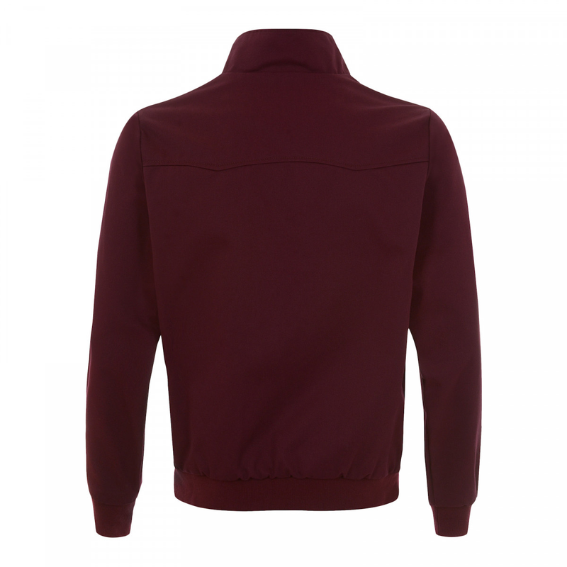 Merc Harrington Wine-XXL