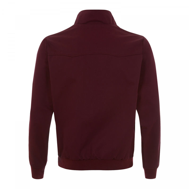 Merc Harrington Wine-M