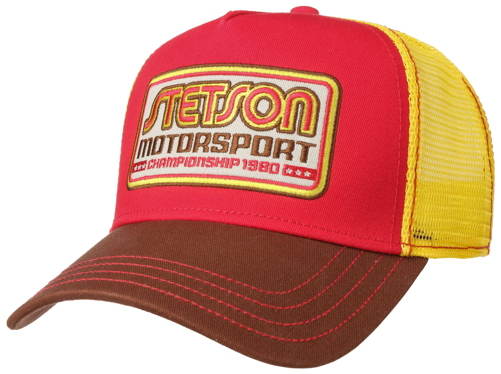 Stetson Cap Col.68