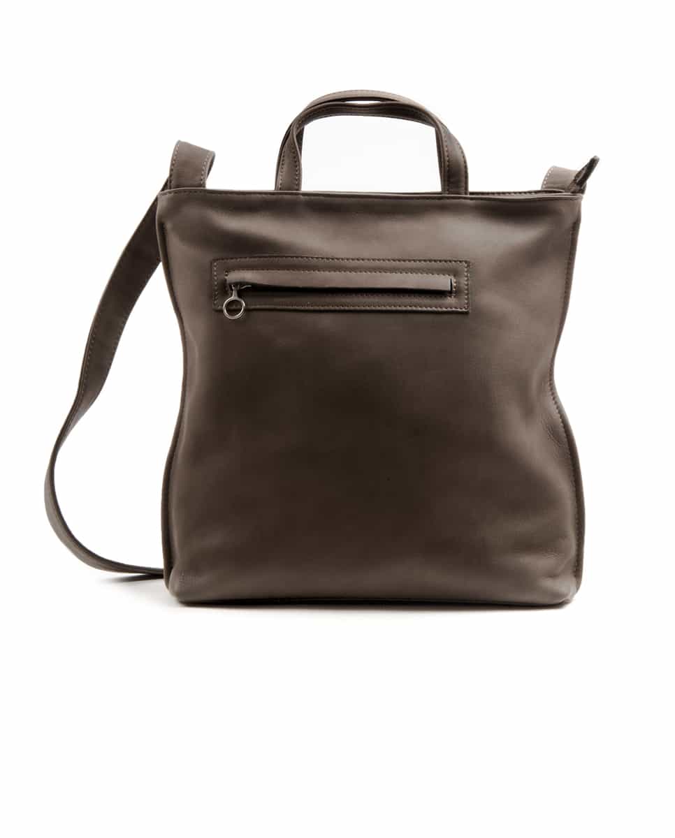Chacoral Shopper large Taupe