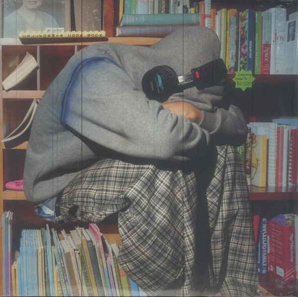 Kevin Abstract – Blush (LP) 