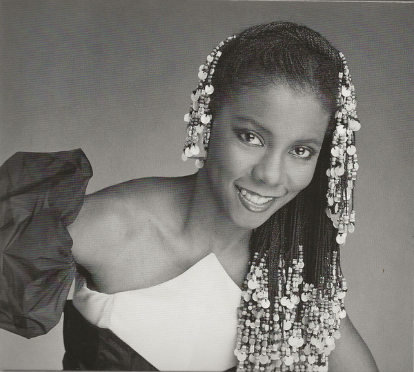 Patrice Rushen - Remind Me (The Classic Elektra Recordings 1978-1984) 3x(LP)