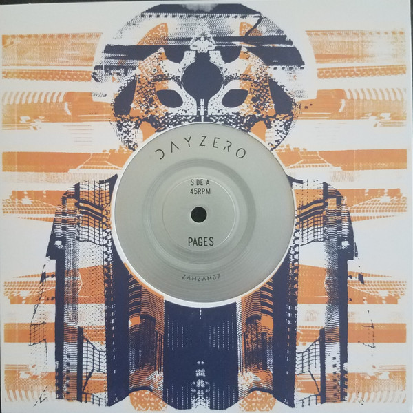 Dayzero – Pages (7'')