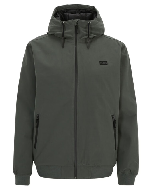 Iriedaily Nilas Jacket (Dark Jungle)