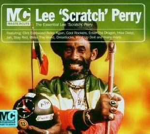 Lee Scratch Perry - The Essential Lee Scratch Perry (CD)