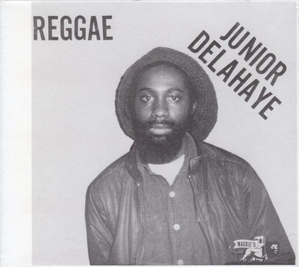 Junior Delahaye - Showcase (CD)