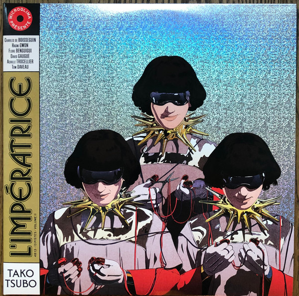 L'Impératrice – Tako Tsubo (DOLP)