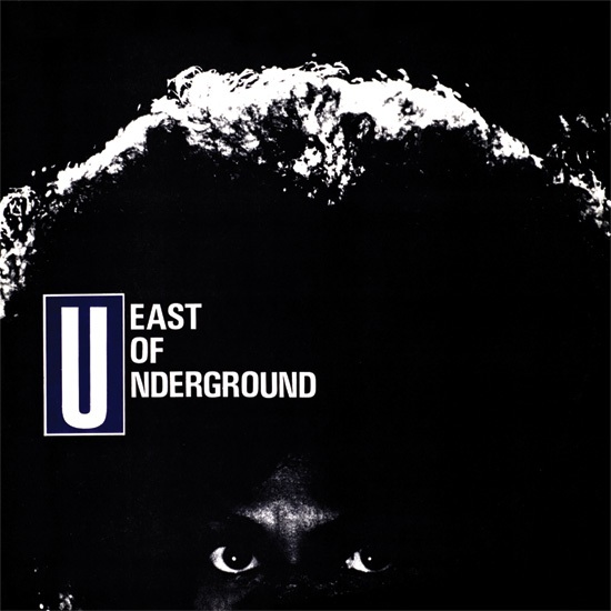 East Of Underground - Hell Below (3xLP)