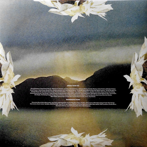 Kokoroko – Could We Be More (LP) 