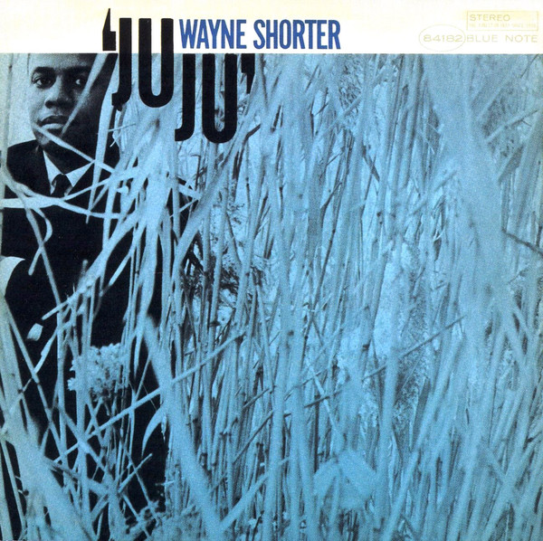 Wayne Shorter - Juju (CD)