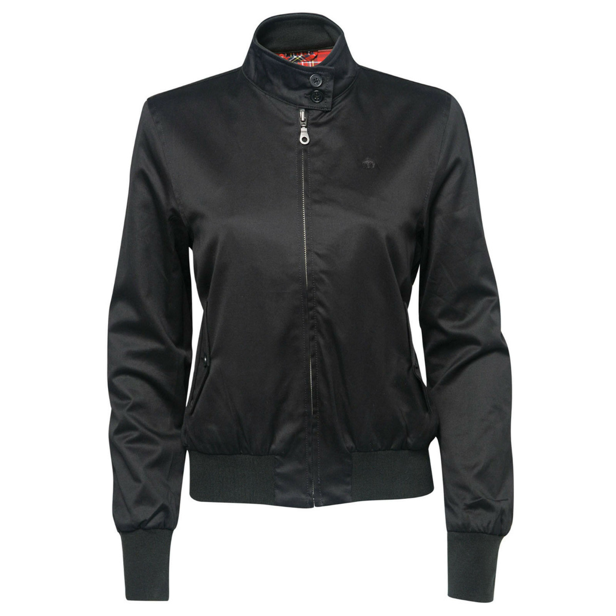 Merc Harrington Mary Black