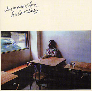 Lou Courtney – I'm In Need Of Love (LP)   