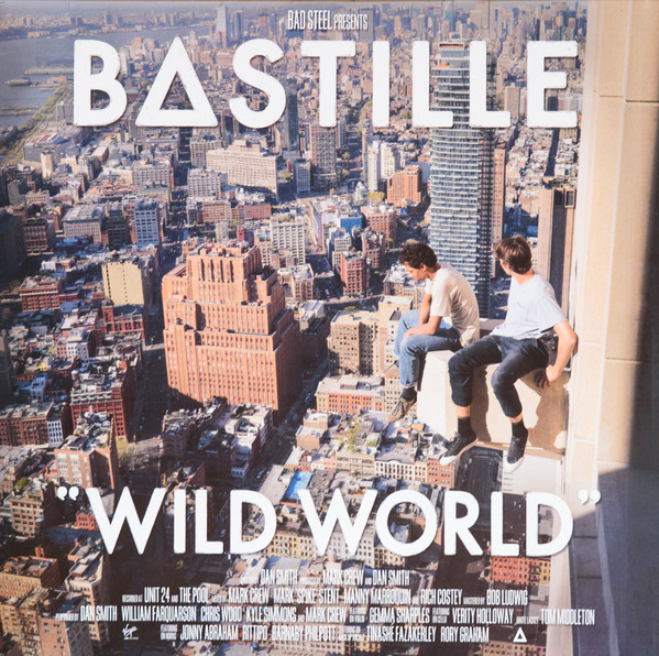 Bastille - Wild World (DOLP)