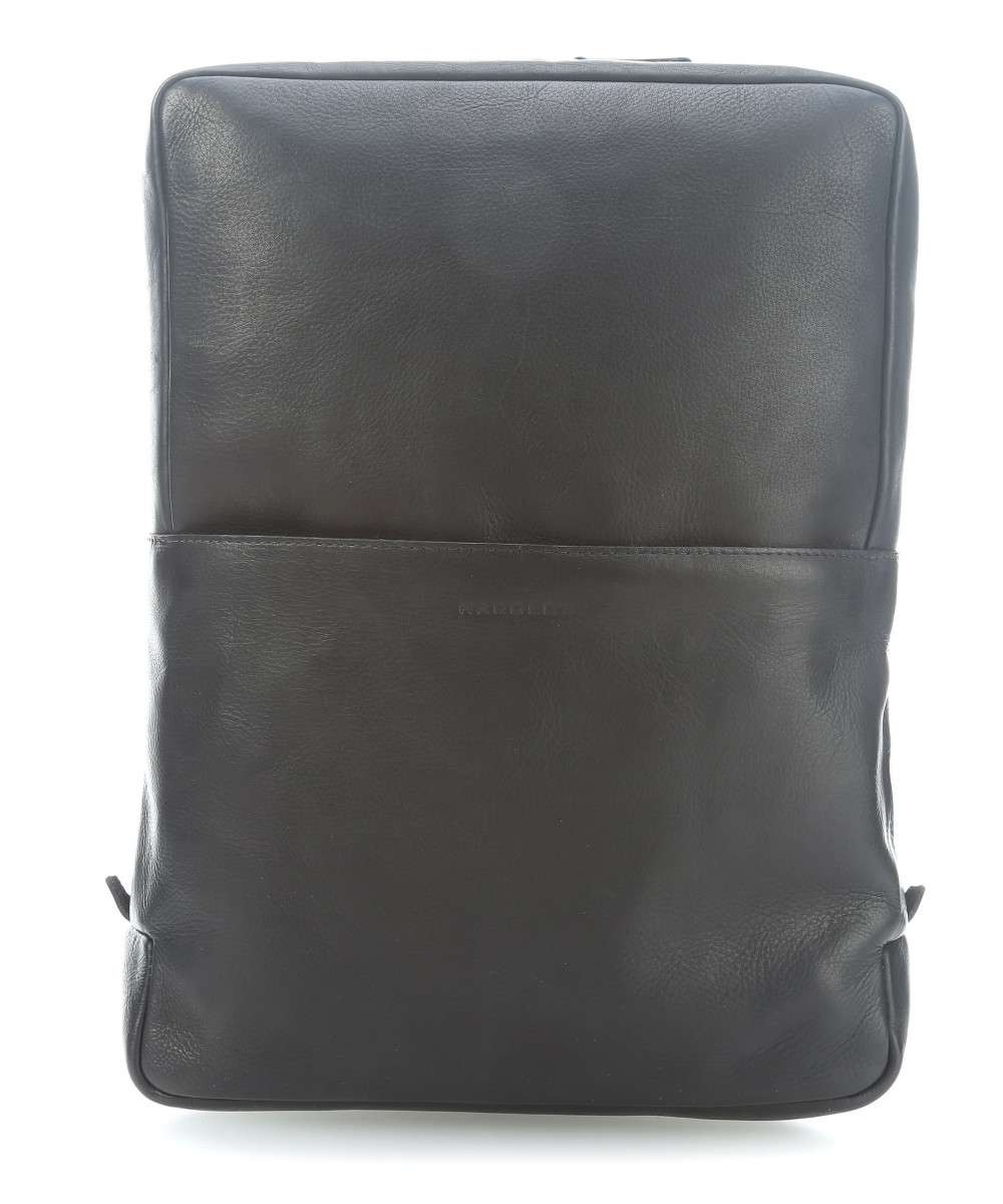 Harold's Campo Laptop Rucksack Schwarz