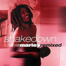 Bob Marley - Shakedown: Marley Remixed (CD)