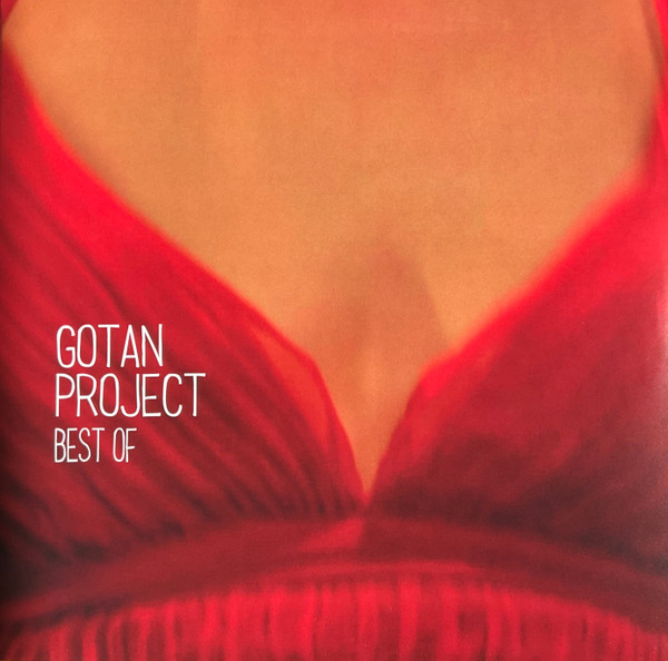 Gotan Project – Best Of  (DOLP) RSD 26  