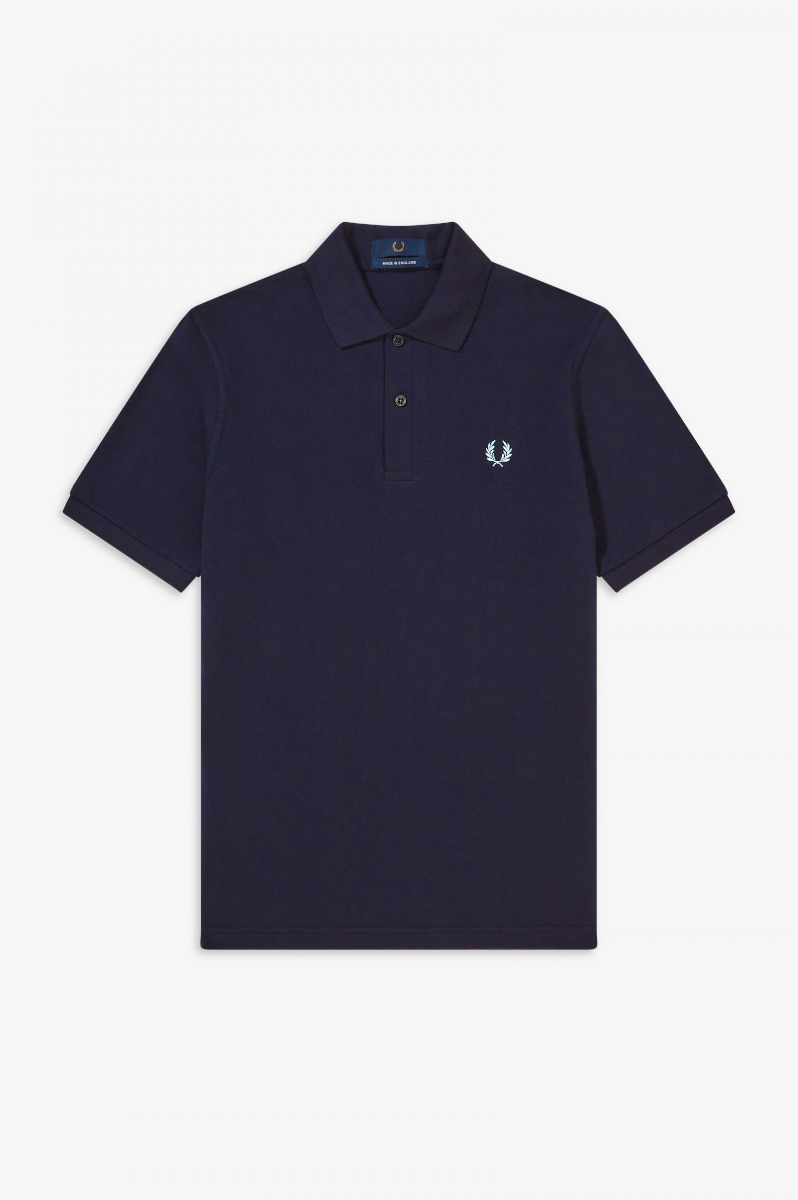 Fred Perry The Original M3 Navy 795-40